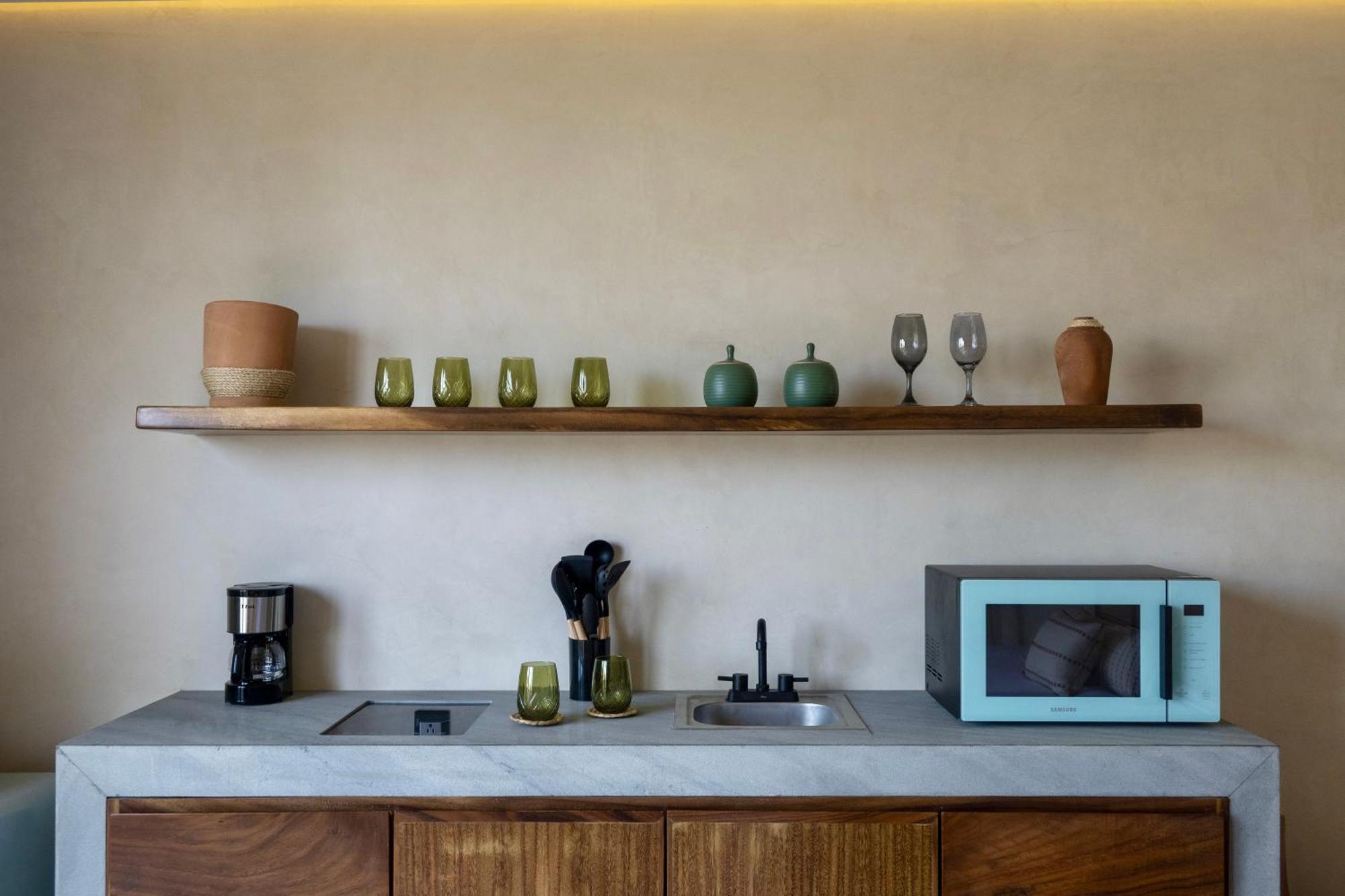Mantra Hotel Boutique Puerto Escondido  Ngoại thất bức ảnh