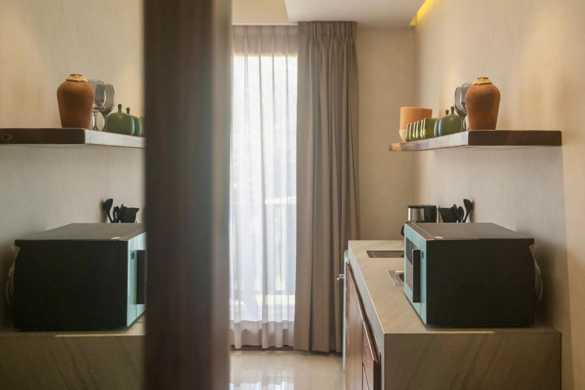 Mantra Hotel Boutique Puerto Escondido  Ngoại thất bức ảnh