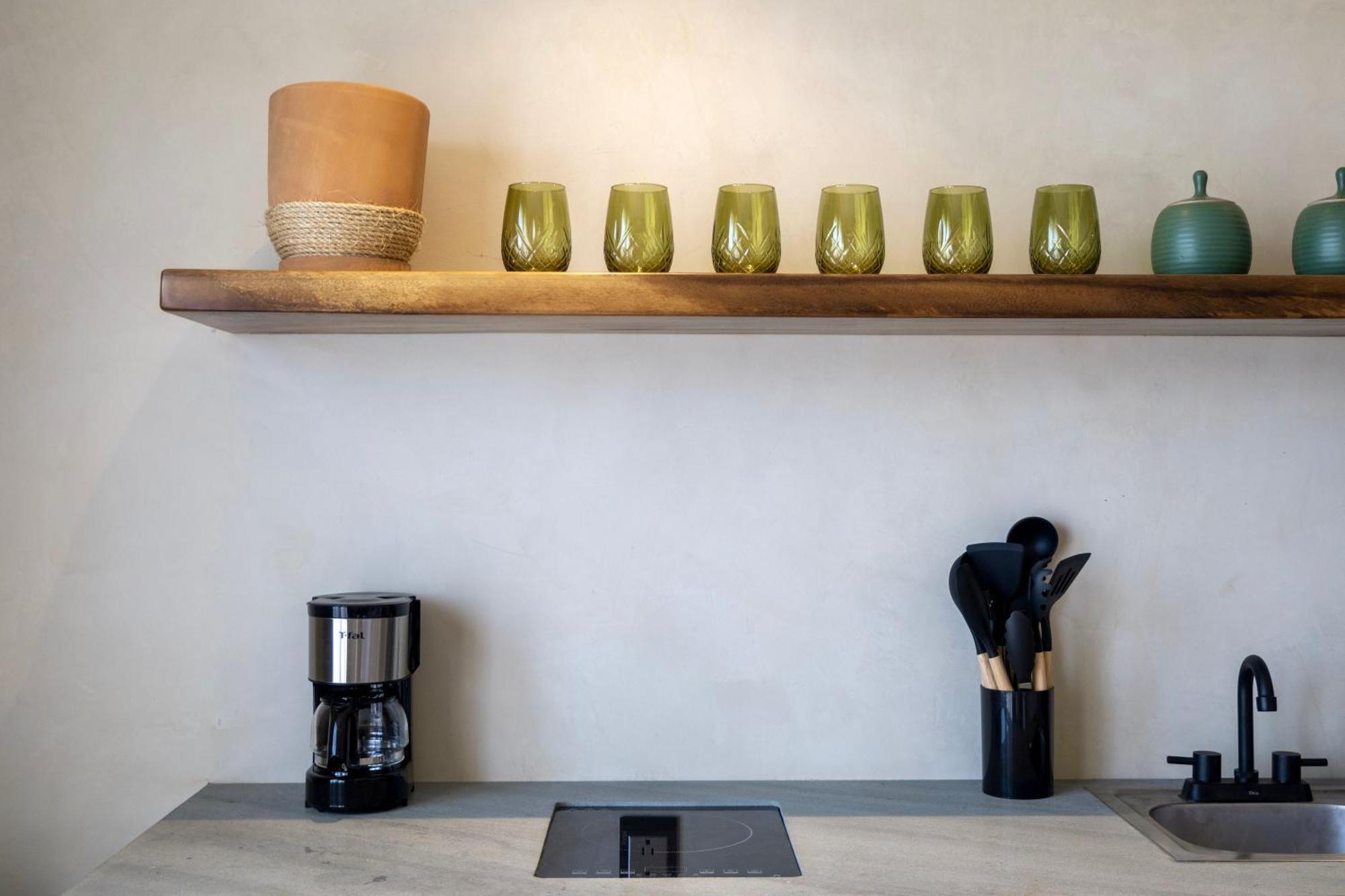 Mantra Hotel Boutique Puerto Escondido  Ngoại thất bức ảnh