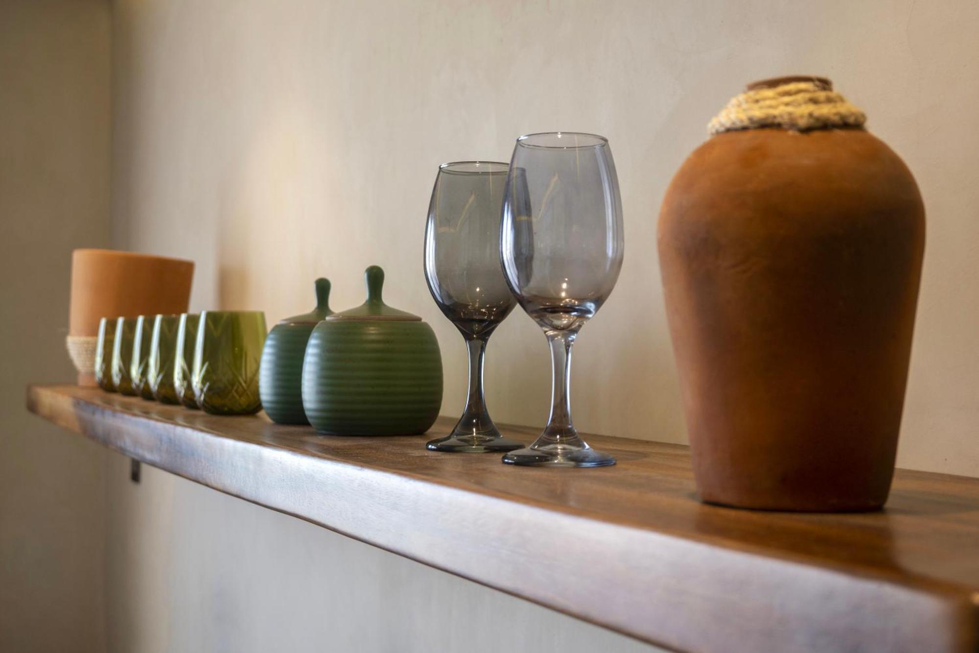 Mantra Hotel Boutique Puerto Escondido  Ngoại thất bức ảnh