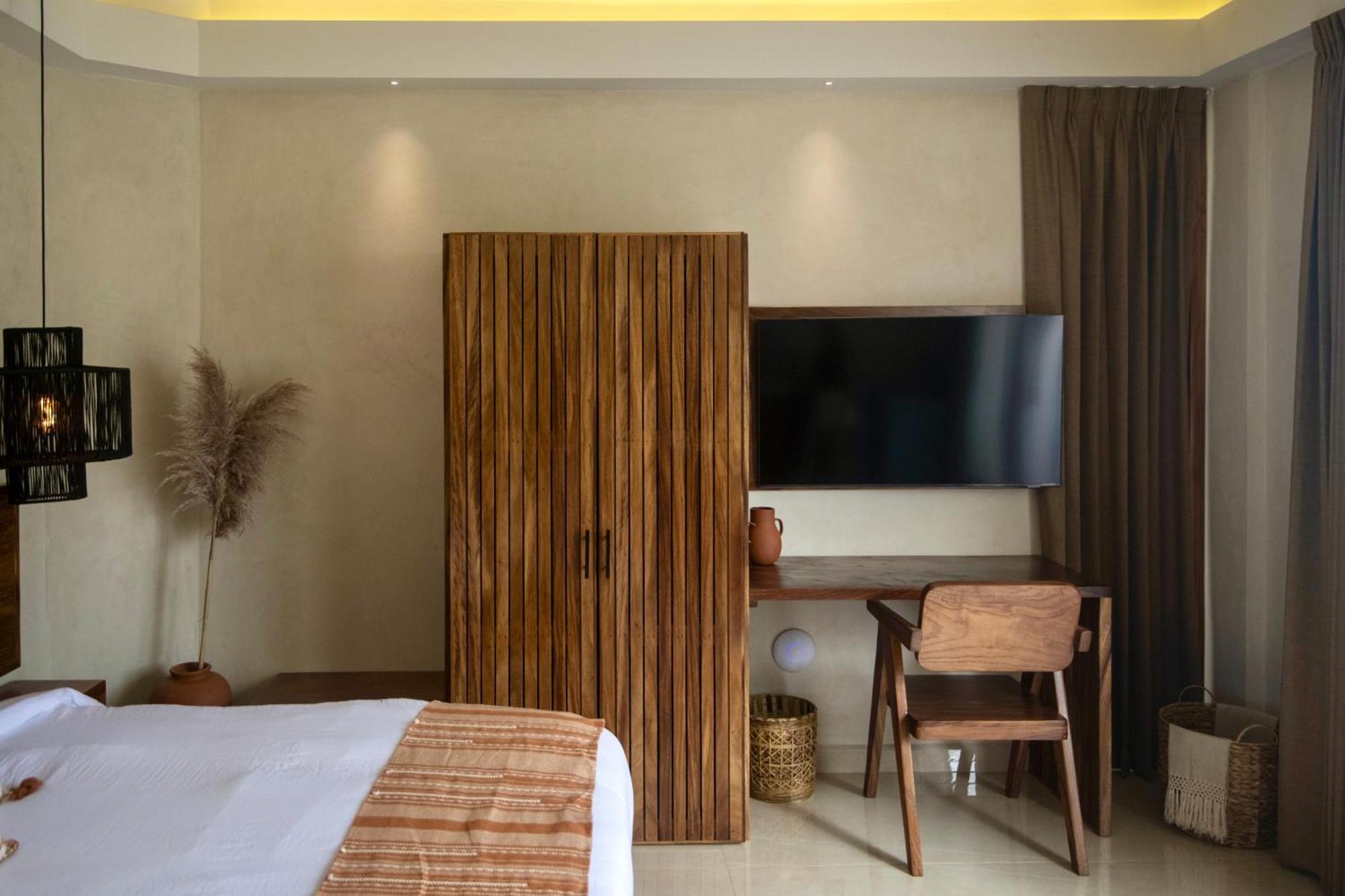 Mantra Hotel Boutique Puerto Escondido  Ngoại thất bức ảnh