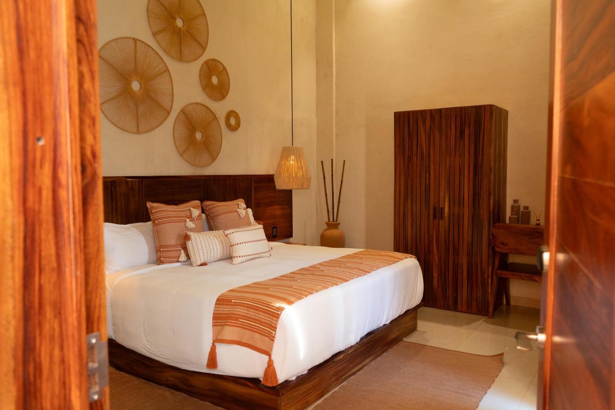 Mantra Hotel Boutique Puerto Escondido  Ngoại thất bức ảnh