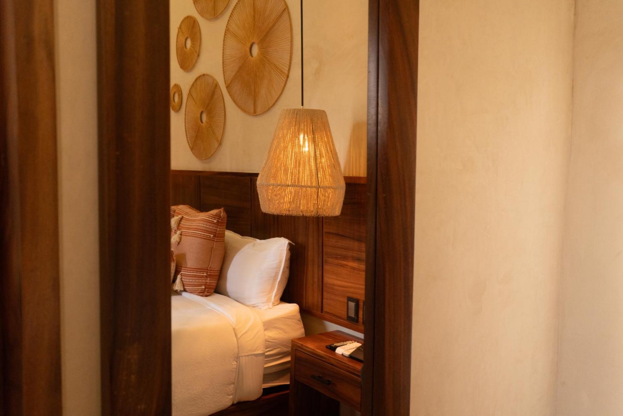 Mantra Hotel Boutique Puerto Escondido  Ngoại thất bức ảnh