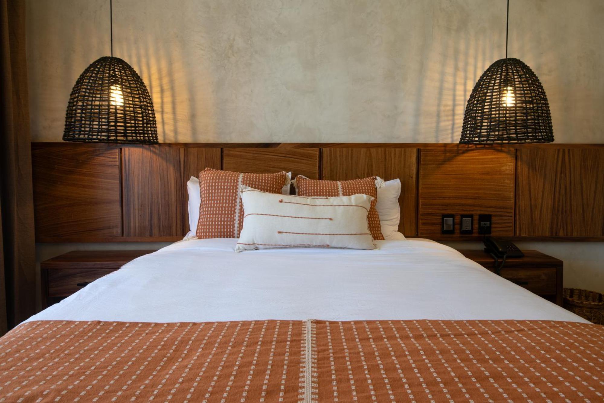 Mantra Hotel Boutique Puerto Escondido  Ngoại thất bức ảnh