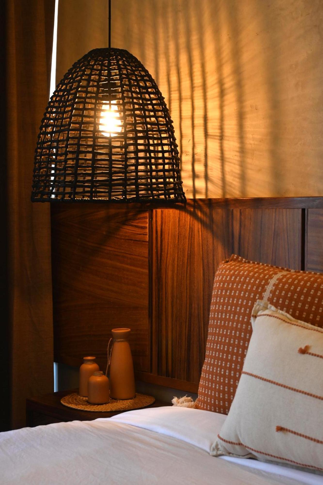 Mantra Hotel Boutique Puerto Escondido  Ngoại thất bức ảnh