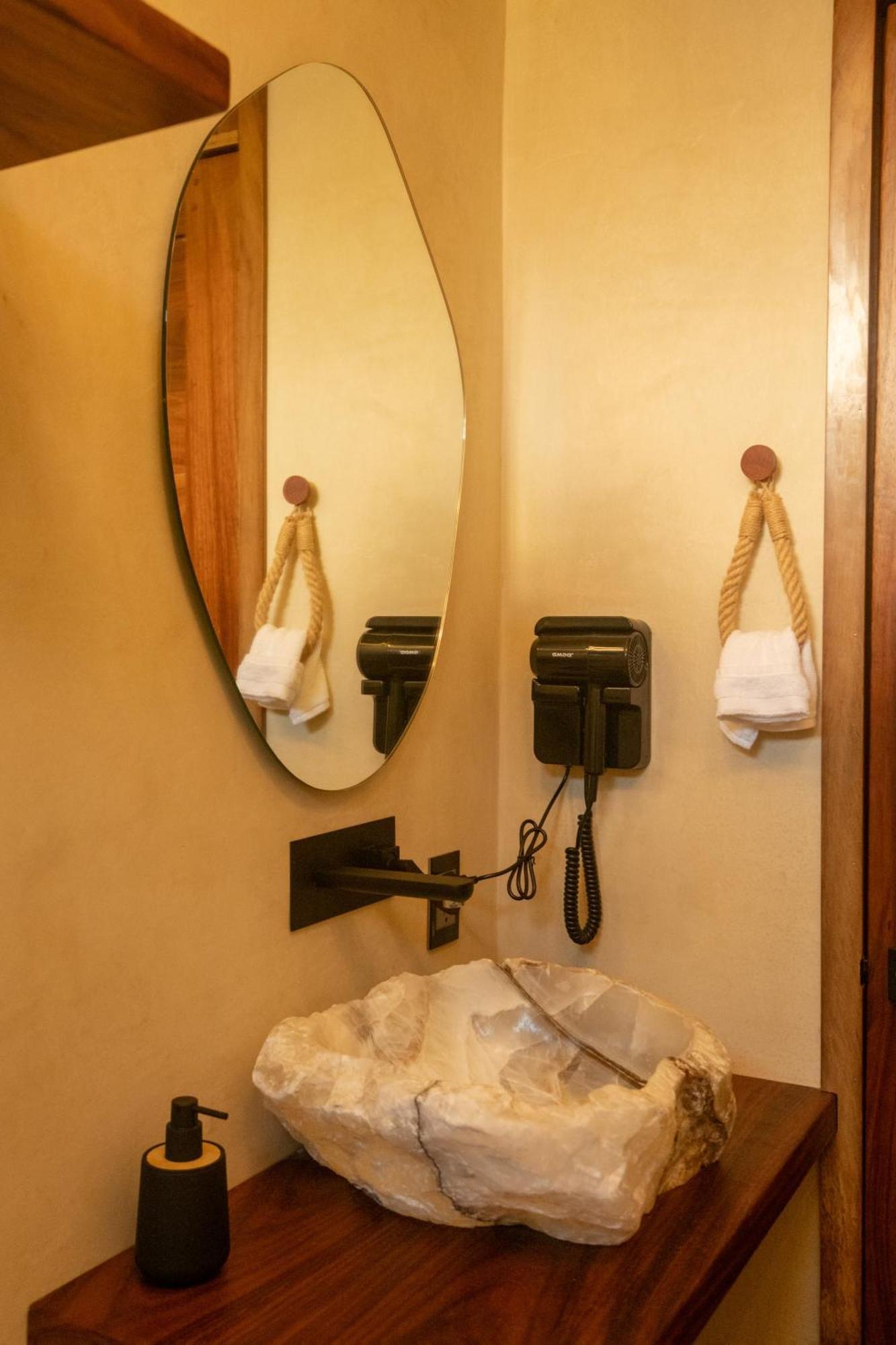 Mantra Hotel Boutique Puerto Escondido  Ngoại thất bức ảnh