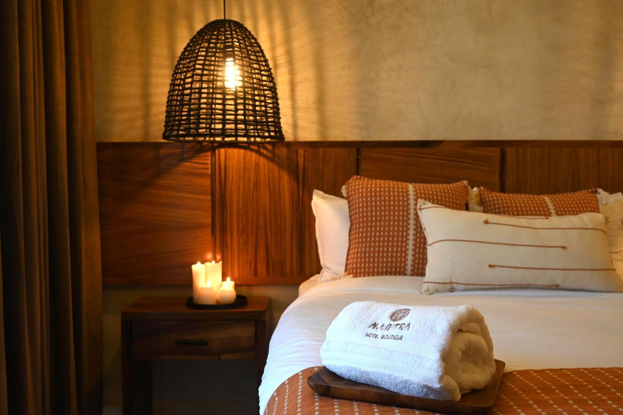 Mantra Hotel Boutique Puerto Escondido  Ngoại thất bức ảnh