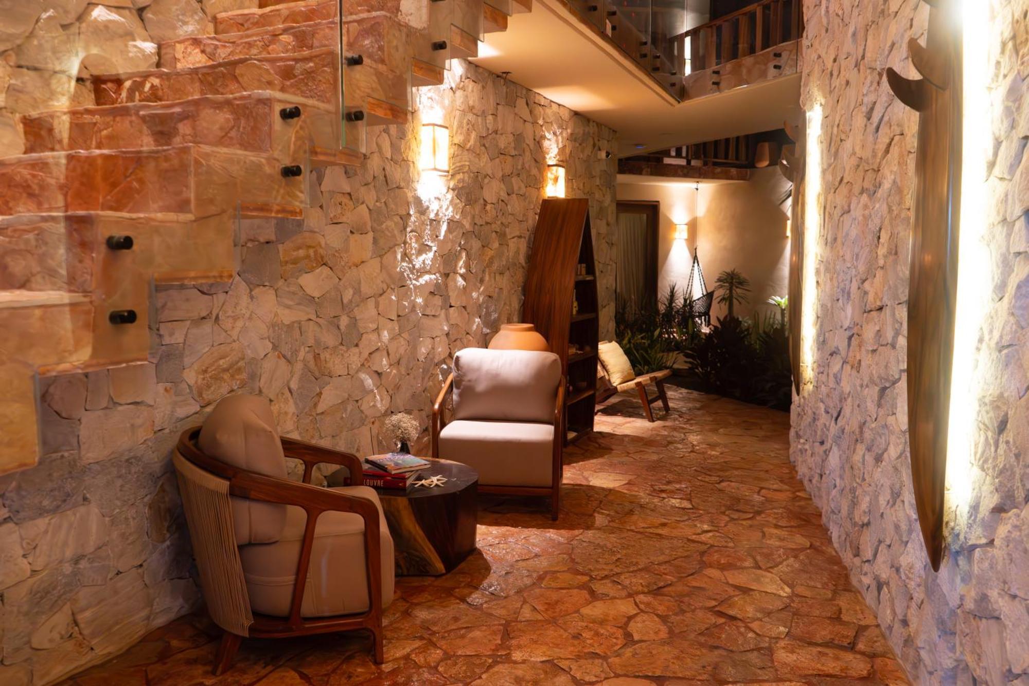 Mantra Hotel Boutique Puerto Escondido  Ngoại thất bức ảnh
