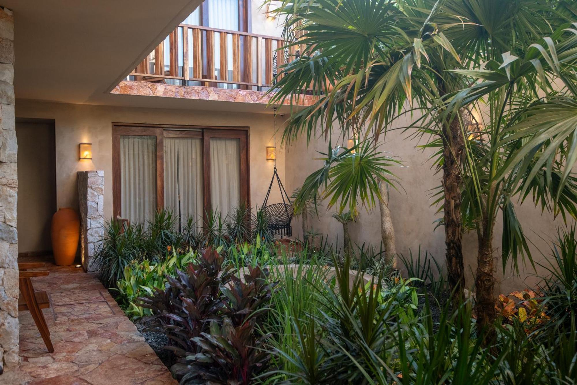 Mantra Hotel Boutique Puerto Escondido  Ngoại thất bức ảnh