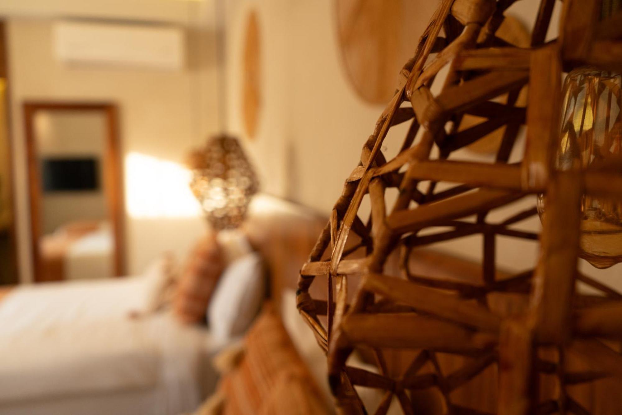 Mantra Hotel Boutique Puerto Escondido  Ngoại thất bức ảnh
