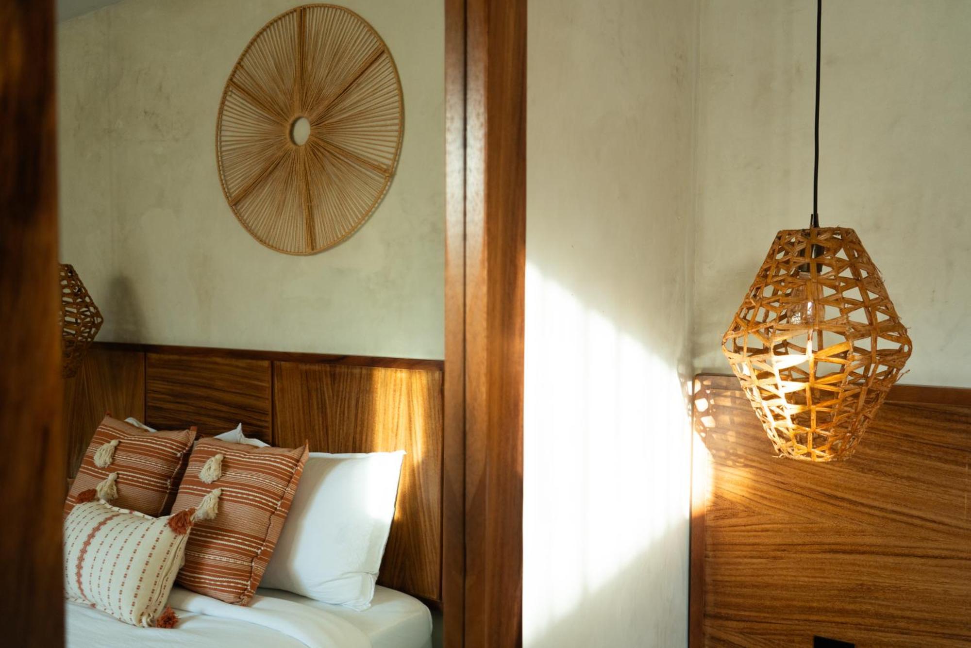 Mantra Hotel Boutique Puerto Escondido  Ngoại thất bức ảnh
