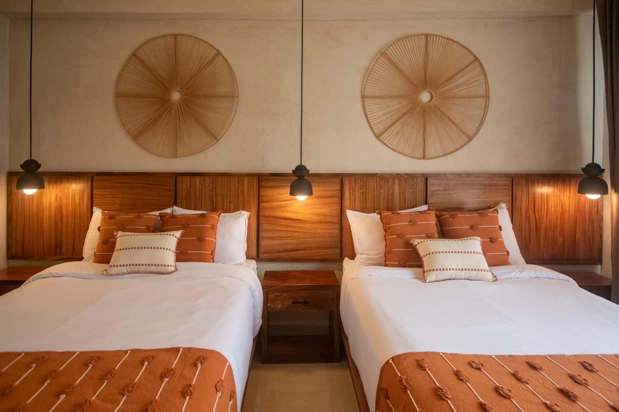 Mantra Hotel Boutique Puerto Escondido  Ngoại thất bức ảnh