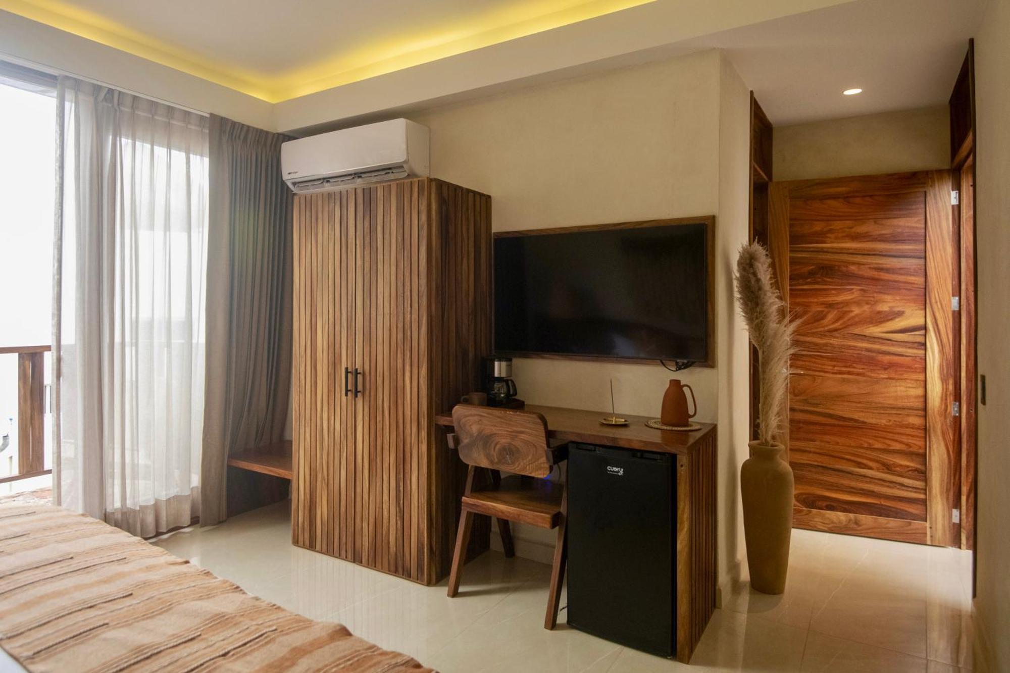 Mantra Hotel Boutique Puerto Escondido  Ngoại thất bức ảnh