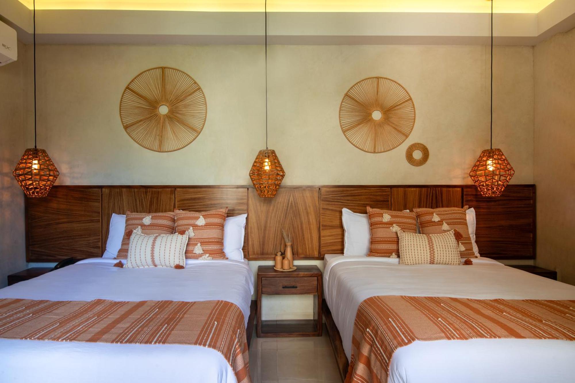 Mantra Hotel Boutique Puerto Escondido  Ngoại thất bức ảnh