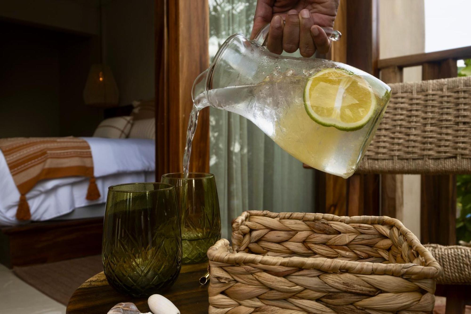 Mantra Hotel Boutique Puerto Escondido  Ngoại thất bức ảnh