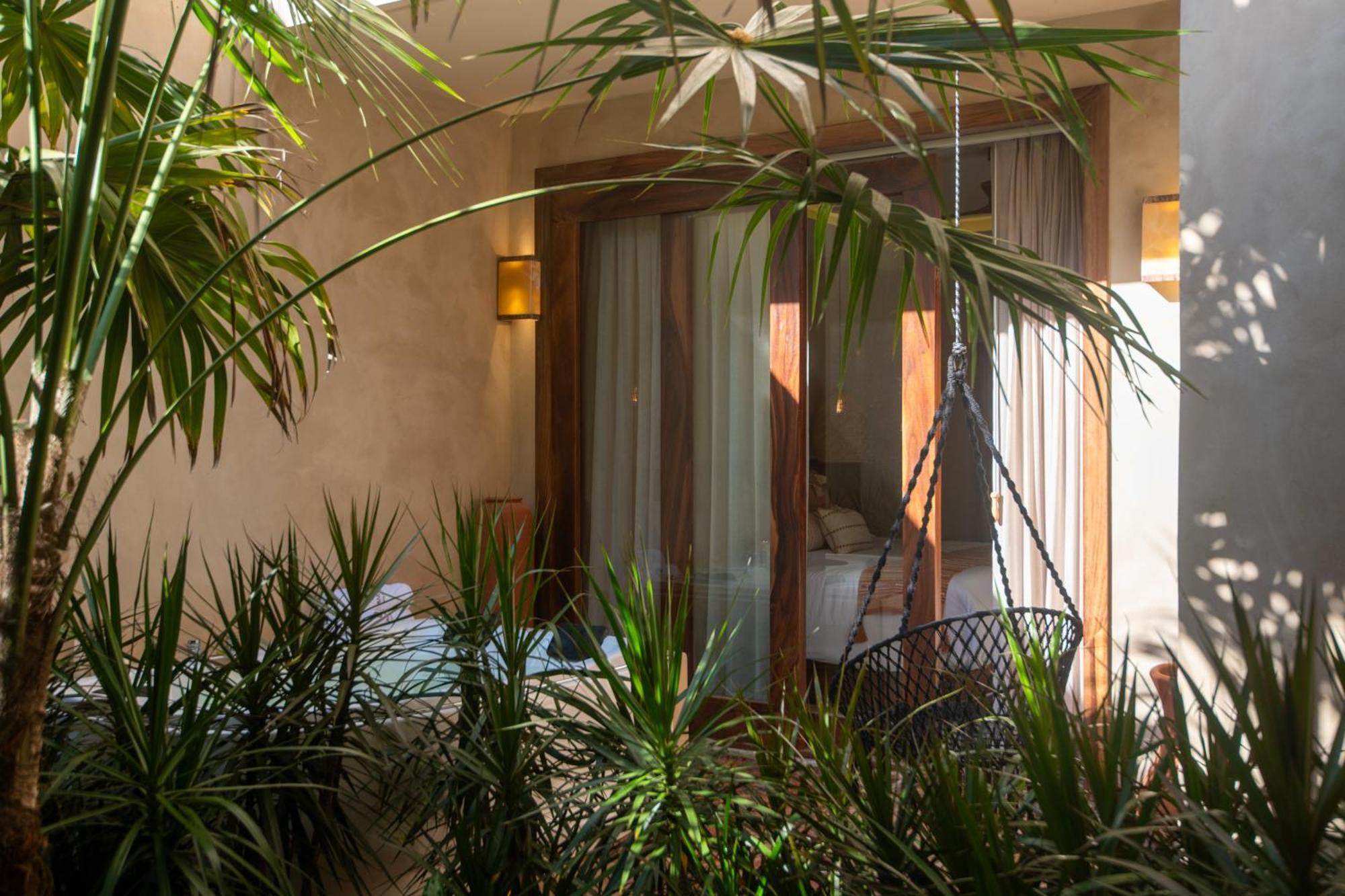 Mantra Hotel Boutique Puerto Escondido  Ngoại thất bức ảnh
