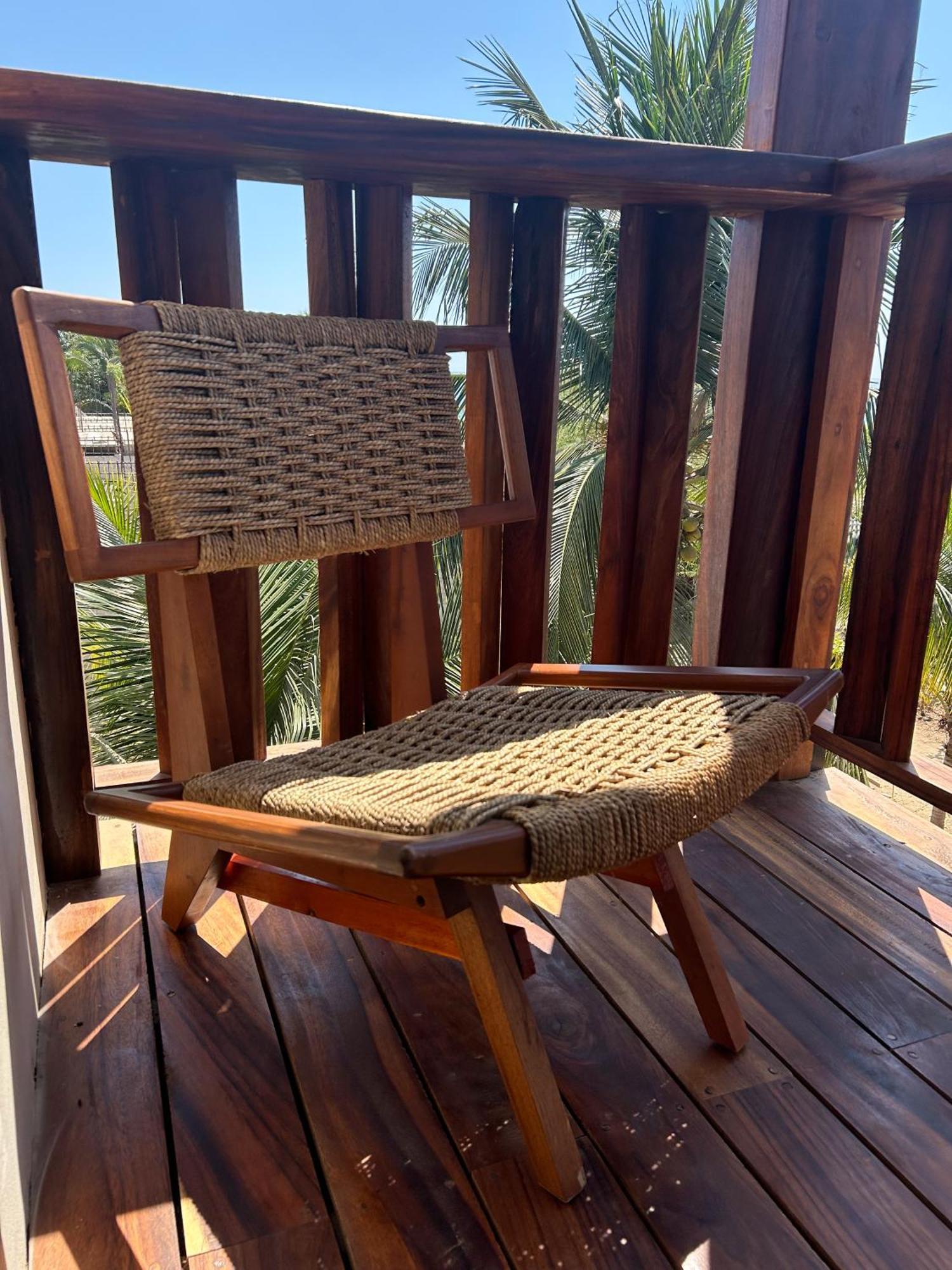 Mantra Hotel Boutique Puerto Escondido  Ngoại thất bức ảnh
