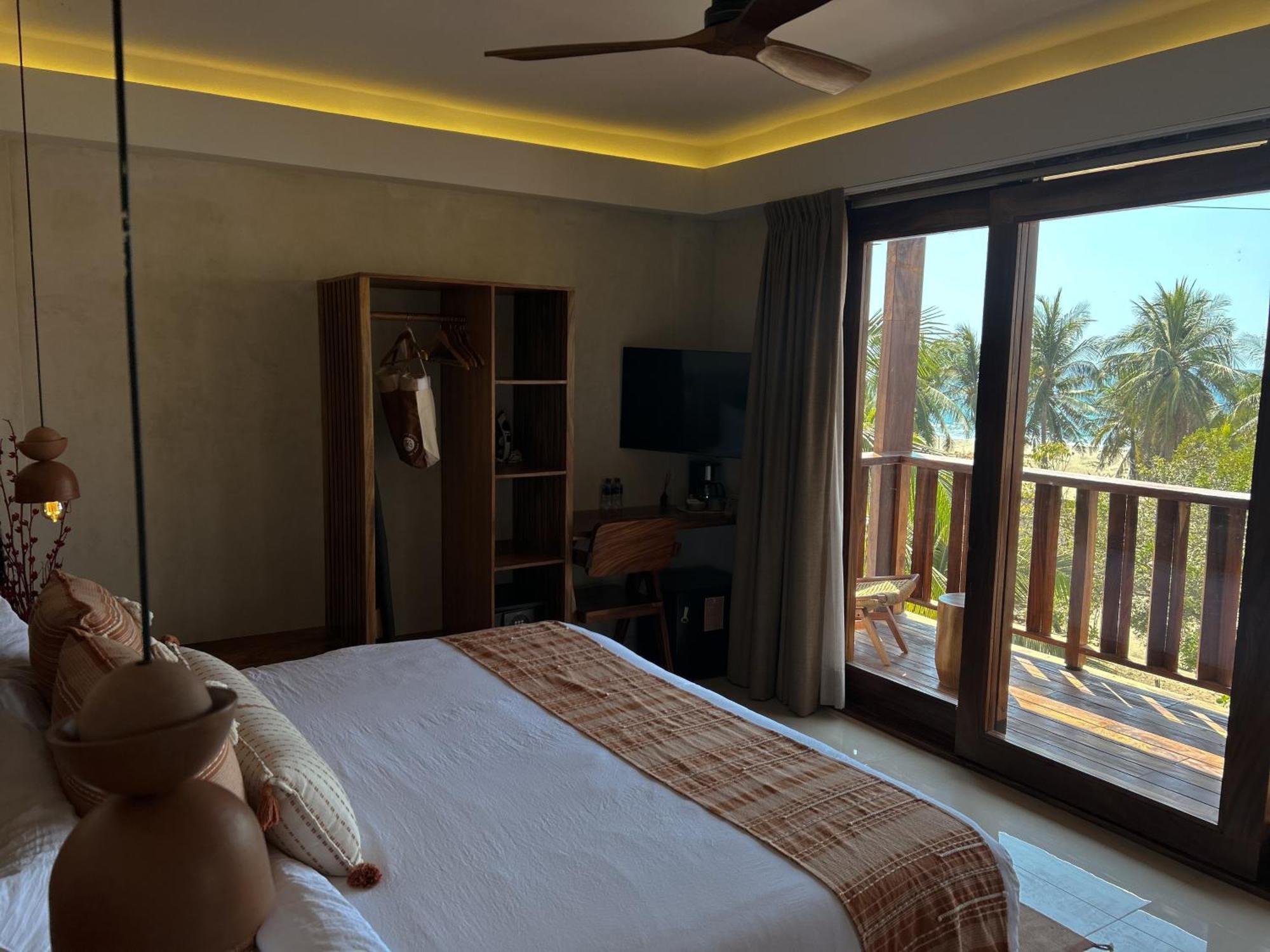 Mantra Hotel Boutique Puerto Escondido  Ngoại thất bức ảnh