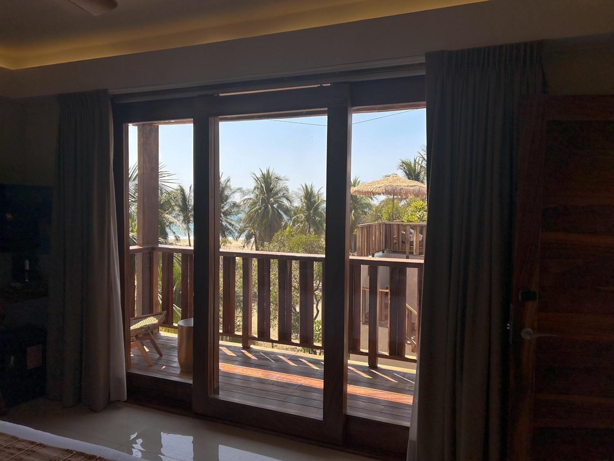 Mantra Hotel Boutique Puerto Escondido  Ngoại thất bức ảnh