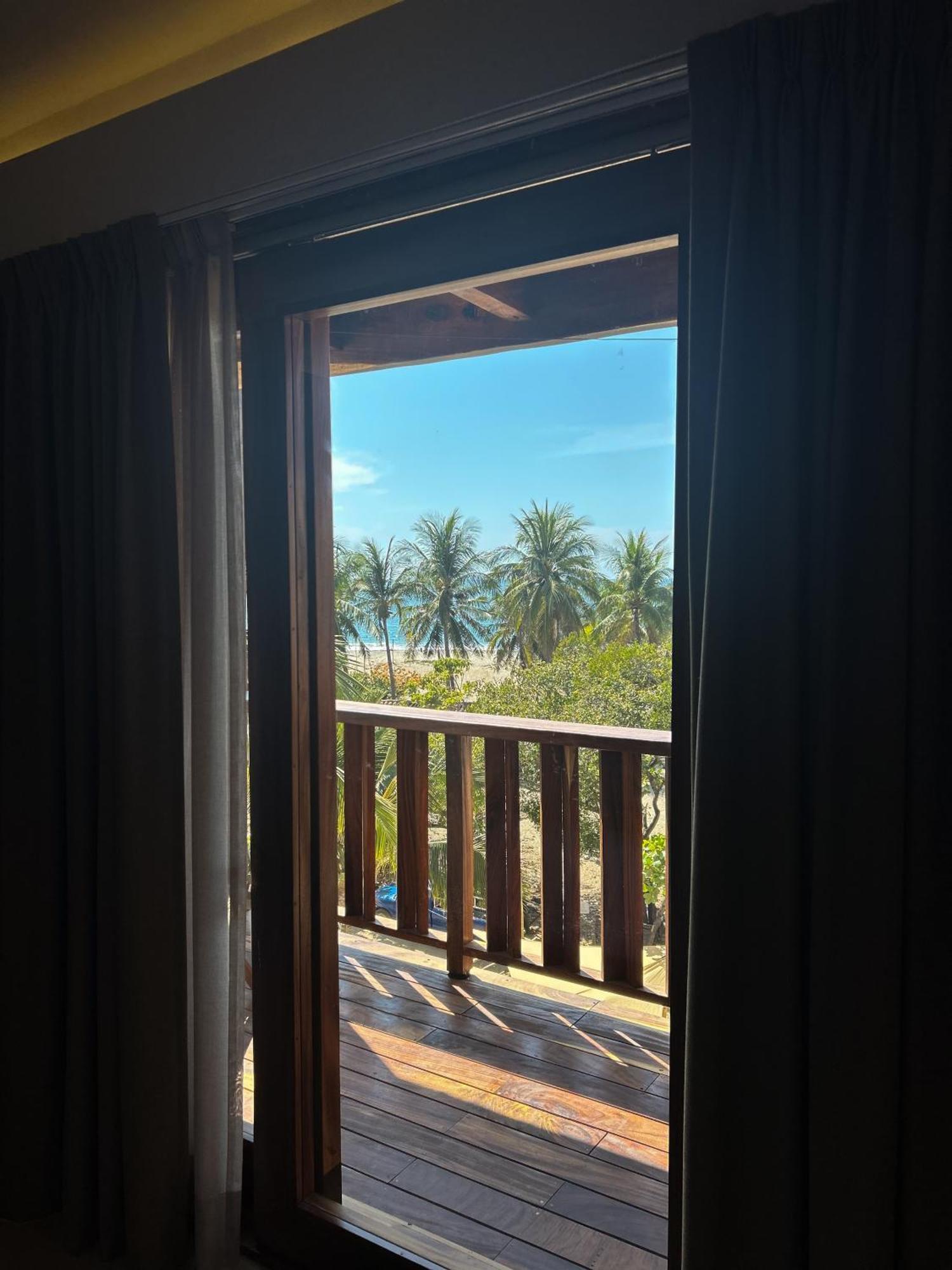 Mantra Hotel Boutique Puerto Escondido  Ngoại thất bức ảnh