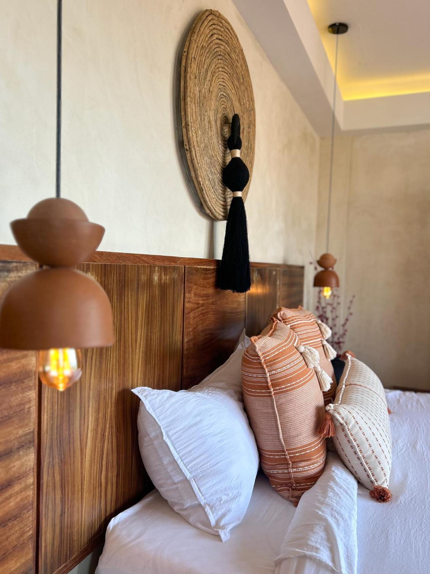 Mantra Hotel Boutique Puerto Escondido  Ngoại thất bức ảnh